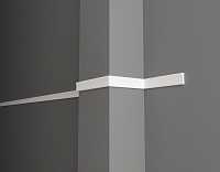 Молдинг полистирол 165 A 30*10