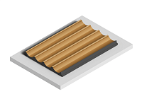 Панель LV139 G365 HI WOOD 120,0мм х 12,0мм х 2,7м. Панель LV139 G365 HI WOOD 120,0мм х 12,0мм х 2,7м.