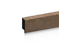 Финишный молдинг LF1 BR416 HI WOOD 50мм х 17мм х 2,7м Финишный молдинг LF1 BR416 HI WOOD 50мм х 17мм х 2,7м