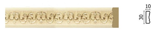 Молдинг средний  165