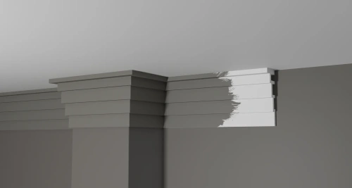 Карниз (120х43х2000мм)