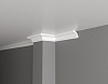 Карниз полиуретановый DD42 50*50