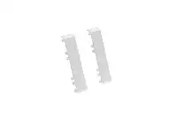 Соединитель текстурный HI-LINE