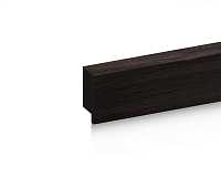 Финишный молдинг LF1 BR395 HI WOOD 50мм х 17мм х 2,7м Финишный молдинг LF1 BR395 HI WOOD 50мм х 17мм х 2,7м